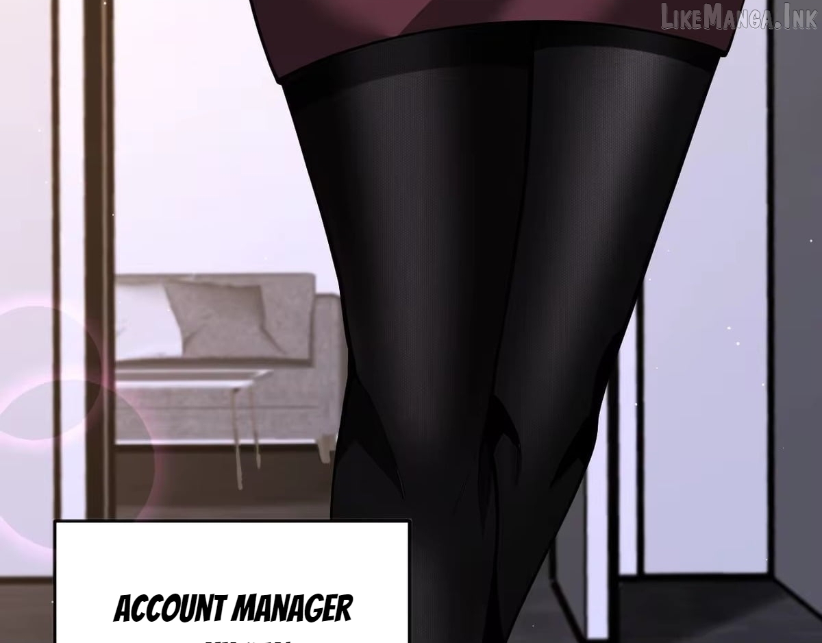 I’m A Super Rich Man, So It’s Reasonable For Me To Be A Scumbag Chapter 45  - page 71